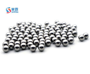 ChinaBicycle steel ballCompany