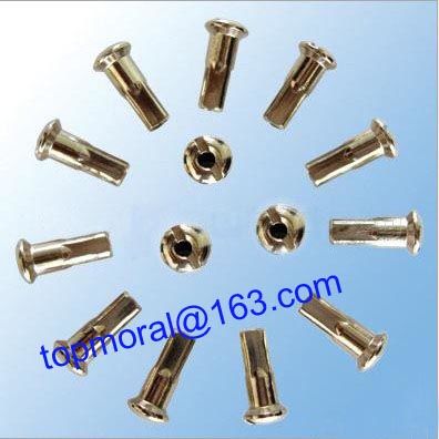 China Brass Bicycle Nipples supplier