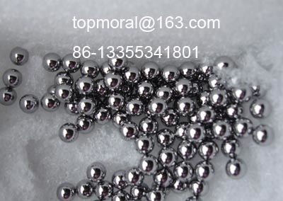 China 5/32&quot; Carbon Steel Ball supplier