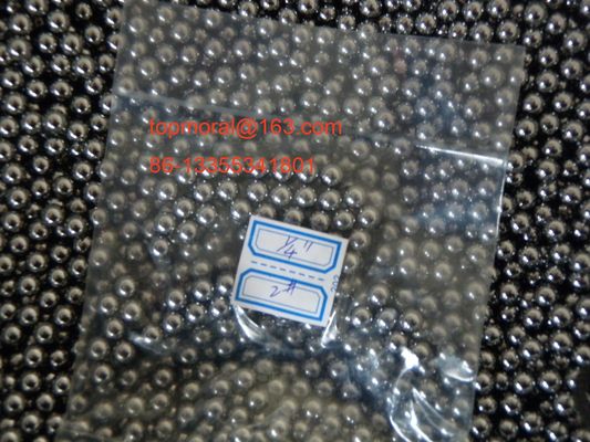 China 7/32&quot; Bicycle Steel Ball supplier