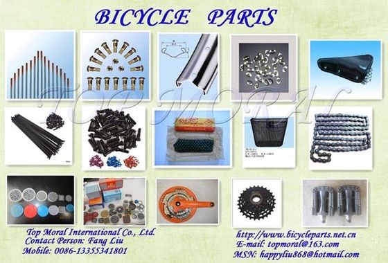 China Bicycle Parts supplier