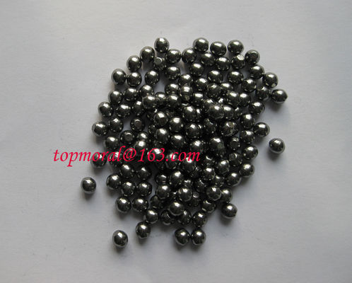 China Steel Balls for Curtain supplier
