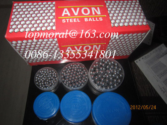 China Cycle steel ball/bicycle steel ball supplier