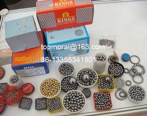 China Bicycle Steel ball made in China supplier
