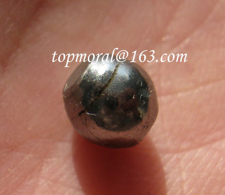 China Steel Ball for curtain supplier