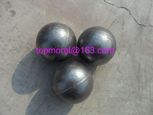 China Steel Casting Grinding Ball supplier