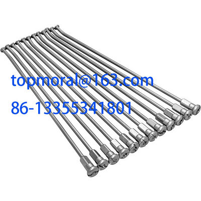 Straight Motorcycle Spokes supplier