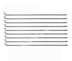 Stainless Steel Bicycle Spokes supplier
