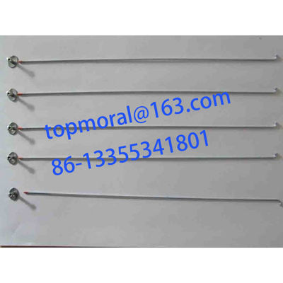 Gold Plated Bicycle Spokes supplier