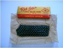 Bicycle Chain supplier