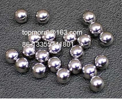 Cycle Steel Ball supplier