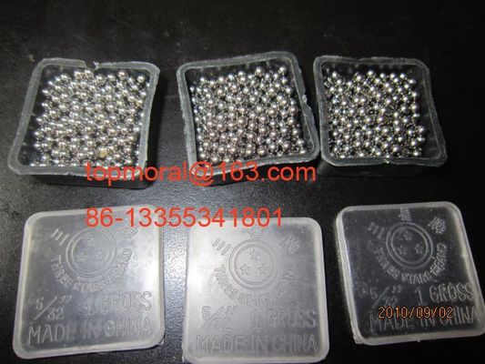 1/4&quot;Carbon Steel Balls supplier