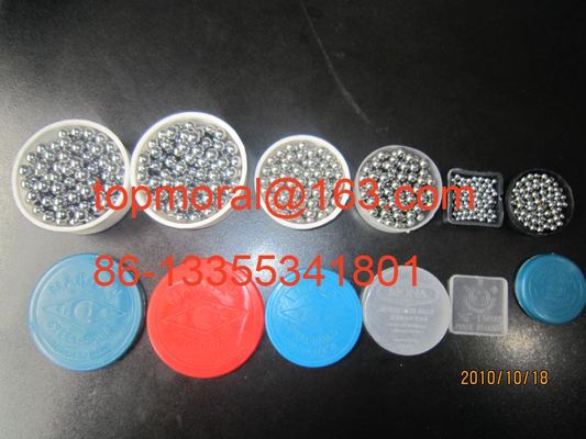 2-30mm Steel Balls supplier