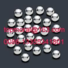  8.0mm Stainless Steel Balls made in China supplier