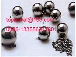  Bearing Balls (AISI52100) with Exporting quality  supplier