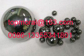 1/4&quot; Bicycle Steel Ball/Bicycle Parts (skype:happyliu88) supplier