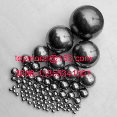 1/4&quot; Carbon Steel Ball/Bicycle Parts (skype:happyliu88) supplier