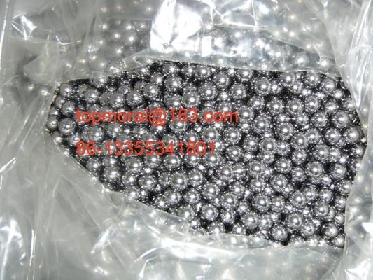 AISI 1010 G1000 1/4&quot; Low Carbon Soft Steel Ball supplier
