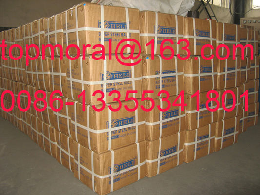 9.525mm Carbon Steel Balls supplier