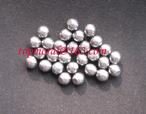 Addationa Weight Irregular Steel Balls  supplier
