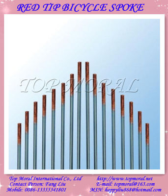 K brand Bicycle Spokes supplier