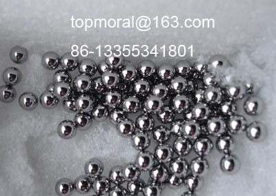 AISI440C Stainless Steel Ball 2mm-50mm  supplier