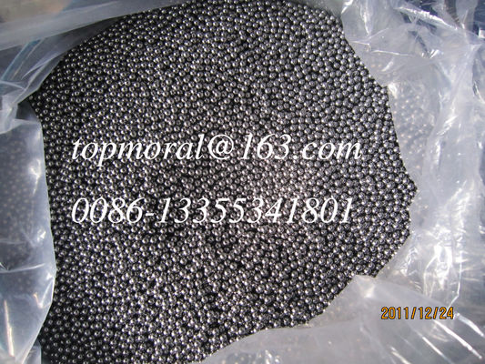 Stainless Steel Ball AISI 440-C  supplier