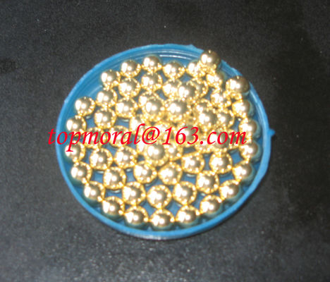 Imitation golden ball supplier