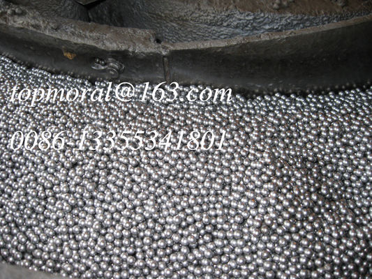 wear-resistant steel Ball supplier