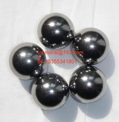 cast steel ball supplier