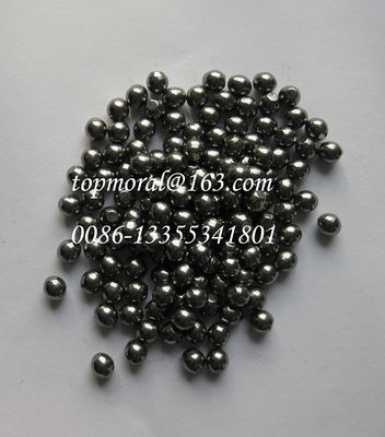 Steel Ball for Polishing supplier