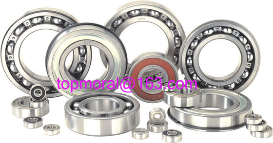 Deep Groove Ball Bearing supplier