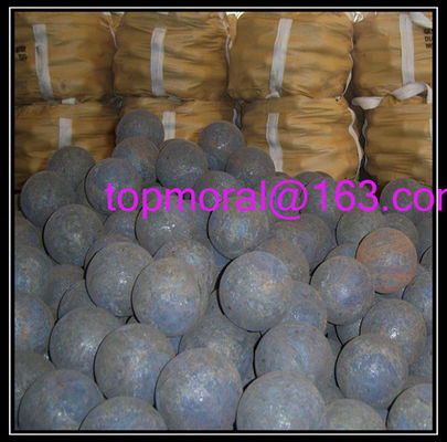 Casting Steel Ball supplier