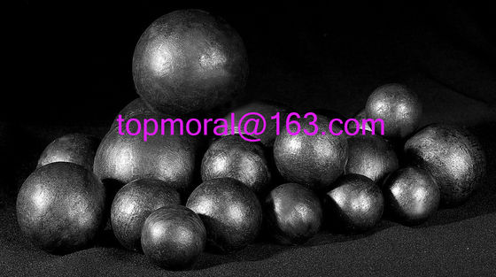 grinding forged steel ball supplier