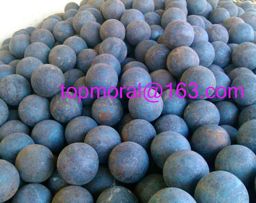 100mm high chrome grinding media ball supplier