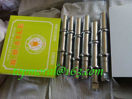 Golden Cup B.B.Axle supplier