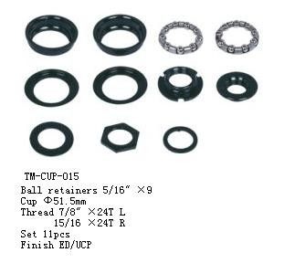Bicycle B.B.Cup supplier