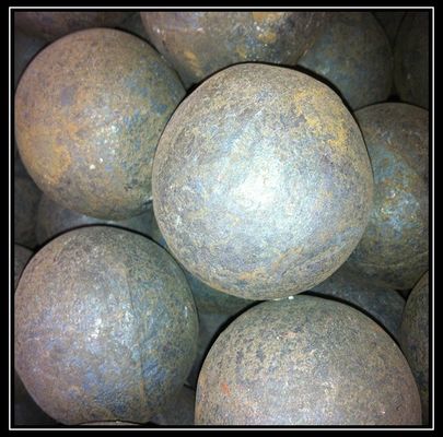 cement mill grinding balls supplier