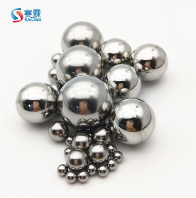 Blast cleaning of medium and small steel &amp; iron castings descaling and peening of forgings and plates steel ball supplier