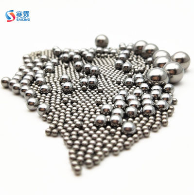 Hot sale 1/4&quot; carbon steel ball for India market with good polish supplier