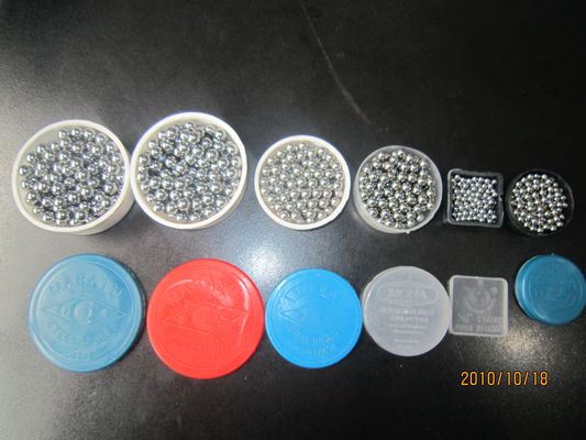 KING steel ball bicycle steel ball cycle steel ball 6.35mm 3.97mm 4.76mm good hardness supplier