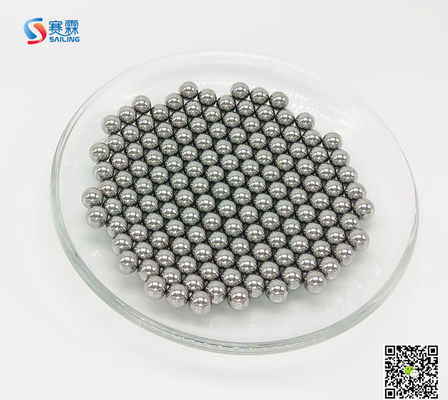ISO approved 5.5mm steel ball sus304 stainless steel ball with very cheap price supplier