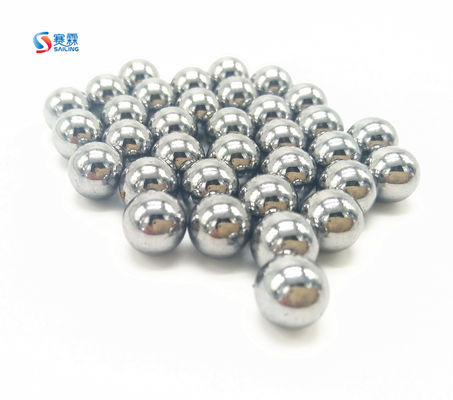 ISO approved 5.5mm steel ball sus304 stainless steel ball with very cheap price supplier