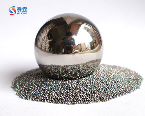 3.969mm AISI 52100 SUJ2 GCr15 chrome steel ball for bicycle bearing G10 supplier