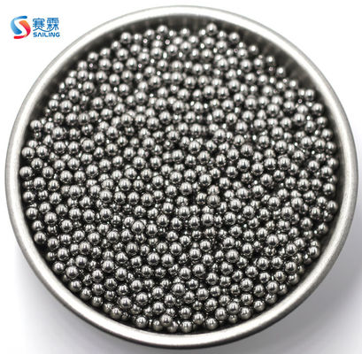 3.969mm AISI 52100 SUJ2 GCr15 chrome steel ball for bicycle bearing G10 supplier